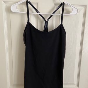 Lululemon Power Y Tank